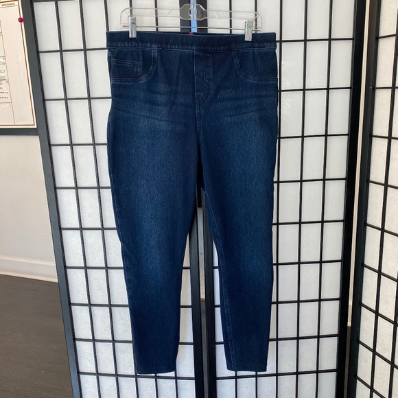 Spanx Jeggings denim - Hemmed - Picture 5 of 9